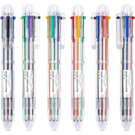 School Ready Multicolor Pen, Multi Color Pen, Canvas Pencil Case, School Pens, Coloring Bookmarks, Gel Ink Pens, Best Pens, Fabric Markers, Inexpensive Gift