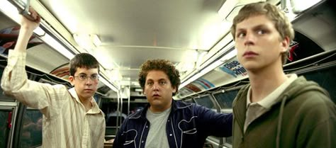 Superbad, movie, still, clip, film, bus, party, Evan, McLovin Fogell Mclovin, Mc Lovin, Superbad Movie, Celeb Wallpaper, Michael Angarano, John Hill, Jonah Hill, Michael Cera, I Love Cinema