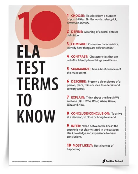 Test Taking Strategies, 6th Grade Reading, Middle School Language Arts, 5th Grade Ela, Middle School Reading, Ela Classroom, 4th Grade Reading, Teaching Ela, Test Day