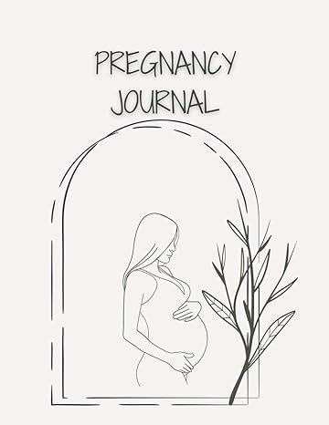 Pregnancy Journal: Perfect for Expecting Moms: A Journey Through Motherhood Pregnancy Diary Ideas, Pregnancy Journal Ideas, Pregnancy Diary, Digital Ideas, Pregnancy Journal, Diary Ideas, Book Of The Month, Journal Covers, Amazon Books