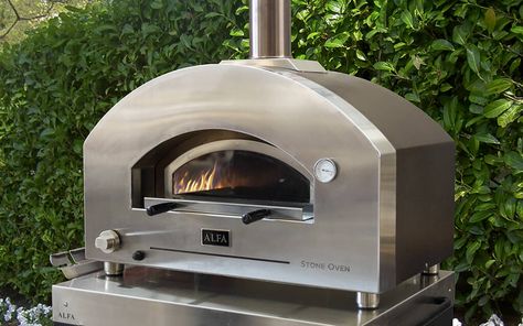 Outdoor Gas Pizza Oven, Outdoor Countertop, Stone Pizza Oven, Refractory Brick, Gas Pizza Oven, Stone Oven, Wood Burning Oven, Outdoor Oven, Outdoor Pizza Oven