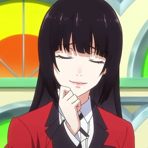 yumeko icon – kakegurui Kakegurui Wallpaper, Anime Kakegurui, Jabami Yumeko, Hd Icons, Yumeko Jabami, Key Rings, Anime, Hair