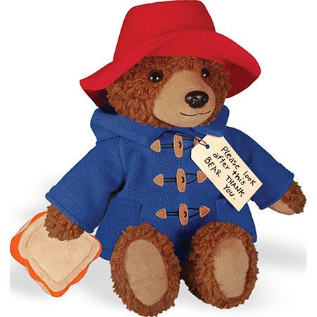 Paddington Bear, Muffy Vanderbear, Corduroy bear, Steiff bear, Bears Everywhere Paddington Bear Toy, Oso Paddington, Teddy Bear Birthday, Paddington Bear, Soft Teddy Bear, Bear Birthday, Bear Stuffed Animal, Bear Doll, Soft Dolls