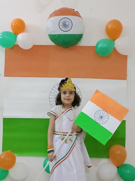 Bharat Competitions For Kids, Fancy Dress Competition, Fancy Dress