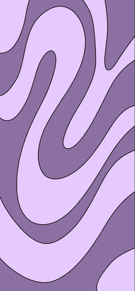 Simple Wall Posters Aesthetic, Swirly Wallpaper Aesthetic, Mauve Wallpaper Iphone, Mauve Aesthetic Wallpaper, Purple Swirl Wallpaper, Swirls Aesthetic, Iphonebackgrounds Aesthetic, Phone Reset, Mauve Aesthetic