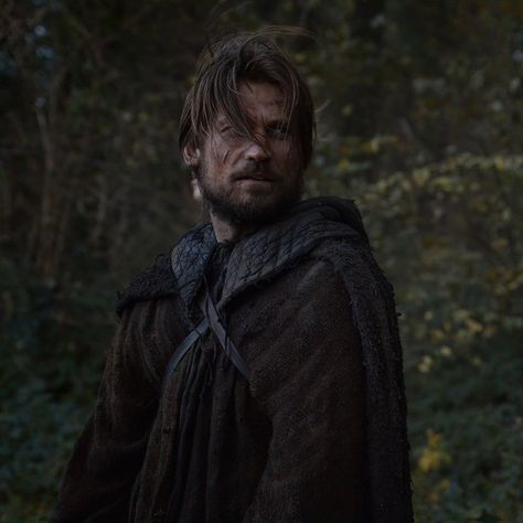 Jaime Lannister Icons, Game Of Thrones Pfp, Game Of Thrones Jaime, Aemon Targaryen, Invincible Comic, Game Of Thrones 3, Nikolaj Coster, Medieval Aesthetic, Nikolaj Coster Waldau