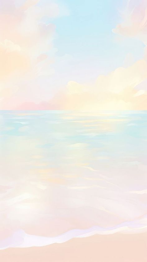 Blurred gradient sea backgrounds outdoors horizon. | free image by rawpixel.com Summer Gradient Background, Background Beach Aesthetic, Milana Kurnikova, Sea Backgrounds, Watercolor Background Wallpaper, Wallpapers Tablet, Iphone Wallpaper Summer, Blurred Gradient, Calligraphy Background