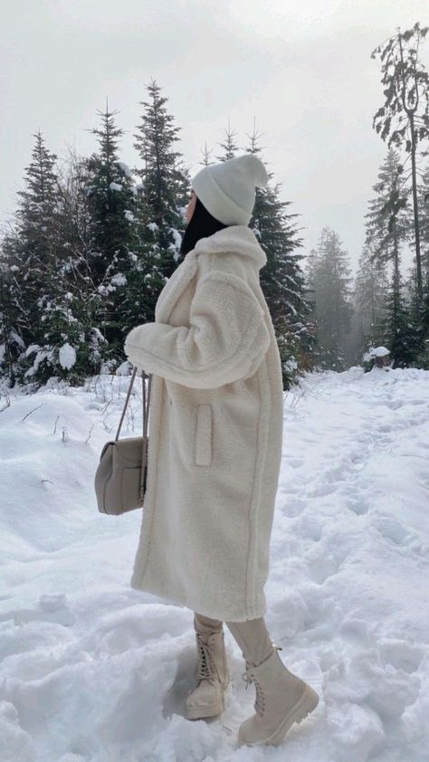 Snow Outfits For Women, Winter Outfits 2024, Winter Vacation Outfits, Snow Outfits, Winter Outfits Snow, Ny Outfits, Winter Photoshoot, Winter Fashion Outfits Casual, Winter Outfits Cold