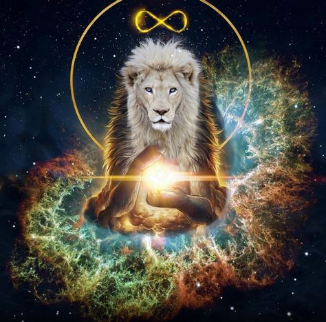 Archangel Michael: The Grace of the Lions –  2024 Lions Gate 888 Healing Energy Art, Breath Meditation, Healing Session, Lion Love, Lions Gate, Lion Painting, Energy Art, Lion Pictures, Lion Art