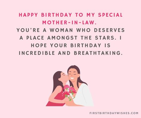 Birthday Caption For Mother In Law, Birthday Quotes For Mother In Law, Happy Birthday Wishes Mother In Law, Happy Birthday Mother In Law Quotes, Birthday Message For Mother In Law, Birthday Wishes For Mother In Law, Happy Birthday Mom In Law, Mother In Law Birthday Quotes, Mother In Law Happy Birthday