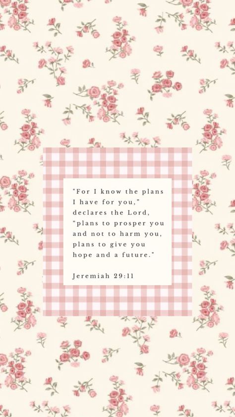 Floral gingham bible verse iPhone wallpaper Christian Floral Wallpaper, Christmas Bible Quotes Wallpaper, Proverbs 16:24 Wallpaper, Christian Wallpaper Flowers, Inspirational Bible Quotes Wallpaper, Pink Bible Verse Wallpaper Iphone, Romans 5:3-5 Wallpaper, Girly Bible Verse Wallpaper, Pink Floral Wallpaper Iphone