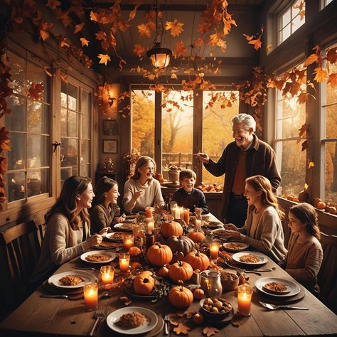 Thanksgiving dinner https://vikingstrengthro.etsy.com #aiart #ai #viral #fyp Thanksgiving Aesthetic Family, Thanksgiving Aesthetic, Aesthetic Family, Family Shoot, Thanksgiving Dinner, Thanksgiving