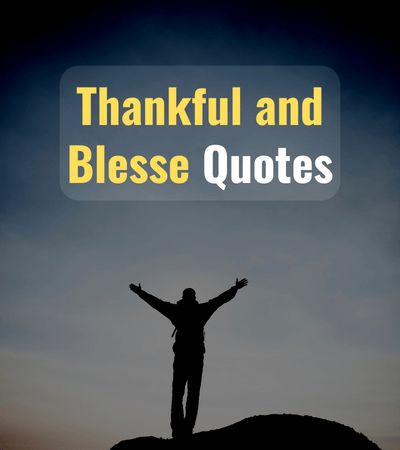 Thankful and Blessed Quotes: Positive Vibes Thank Quotes Grateful, Quotes Blessed, Blessed Life Quotes Thankful, Thank You For The Blessings Quotes, Family Quotes Blessed Gratitude, Gratefully Blessed Quotes, Feeling Blessed Quotes Life Be Thankful, Blessed Quotes Thankful Be Grateful, Grateful Thankful Blessed Quotes People