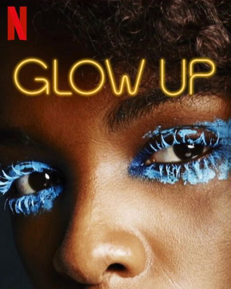 Val Garland, Netflix Cast, Netflix Subscription, Show Makeup, Spring Makeup, John Mayer, Hair Clothes, Blue Makeup, Shows On Netflix