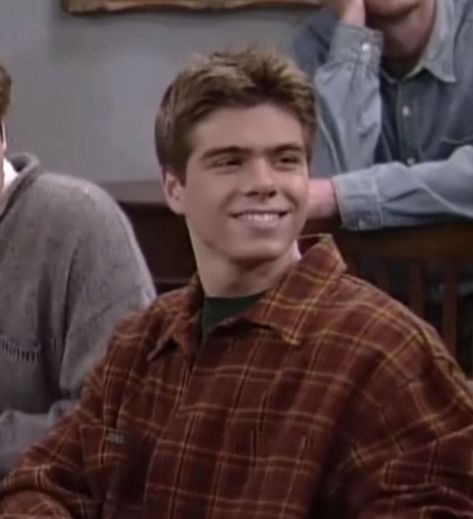 Jack Hunter Boy Meets World, 2000s Shows, Jack Hunter, Matthew Lawrence, Danielle Fishel, Vision Of Love, 2000s Girl, Boy Celebrities, Boy Meets World