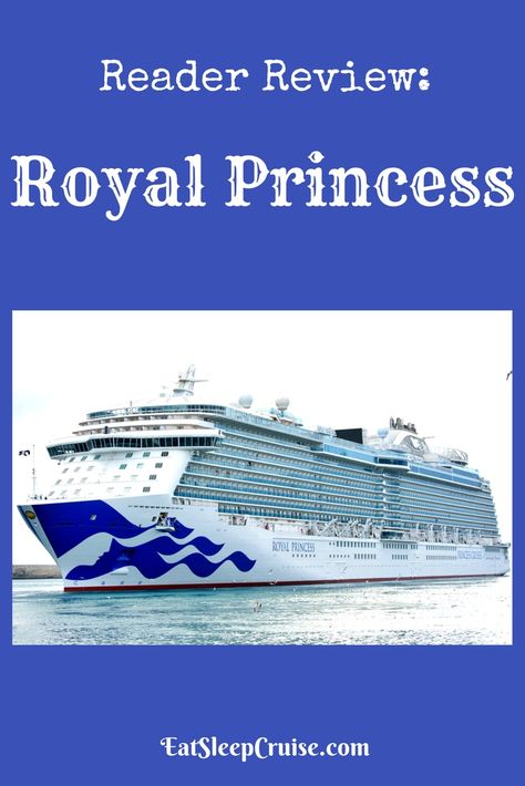 Reader Review on Royal Princess #cruise #ComeBackNew Royal Princess Alaskan Cruise, Best Cruises For Couples, Grand Princess Cruise Ship, Princess Sapphire Cruise, Royal Princess Cruise Ship Alaska, Royal Princess Cruise Ship, Discovery Princess Cruise Ship, Cruise Spa, Princess Regal Cruise Ship