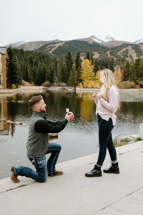 Colorado Proposal Ideas, Proposal Aesthetic, Colorado Proposal, Patch Photography, House In Colorado, Proposal Spots, Proposal Inspiration, Colorado Springs Wedding, Moving To Colorado