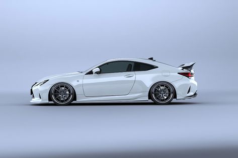 Artisan Spirits Announces Lexus RC F SPORT Body Kit | Lexus Enthusiast Lexus Rc350 F Sport, Lexus Rc F Sport, Lexus Rc 350 F Sport, Lexus Rc 350, 2024 Manifestations, Lexus Vehicles, Lexus Rc, Lexus Lc, Skyline R34