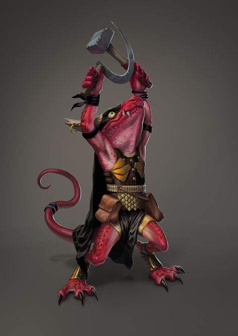 Kobold D&d, Masked Vigilante, Rogue Character, Dungeons And Dragons Races, Pathfinder Character, Dnd Monsters, Role Playing Game, Fantasy Races, Dungeons And Dragons Characters