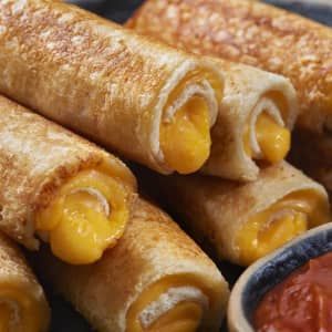 Grilled Cheese Roll Ups, Special Sandwiches, Grill Cheese Roll Ups, Grilled Cheese Rolls, Cheese Roll Ups, Cheese Roll, Free Keto Meal Plan, Bacon Egg And Cheese, Spend With Pennies