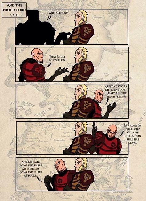 castamere Rains Of Castamere, Game Of Thrones Jokes, Olivier Coipel, Valar Dohaeris, George Rr Martin, Hbo Game Of Thrones, Gra O Tron, Game Of Thrones Art, Valar Morghulis