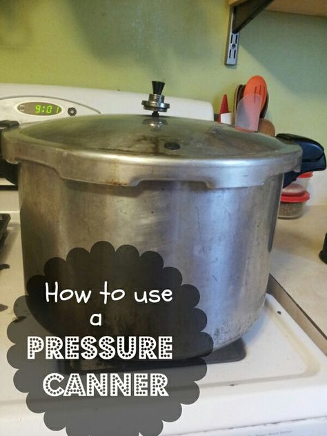 Canning Pressure Cooker, Food Canning, Pressure Canning Recipes, Canning 101, Preserving Foods, Dehydrated Foods, Canning Vegetables, Canning Food Preservation, Canned Food Storage