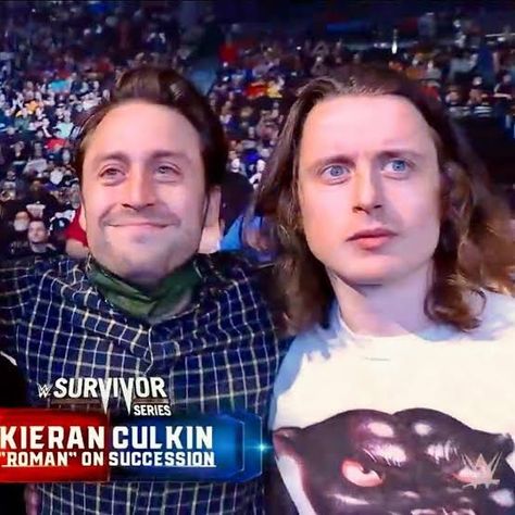 Rowan Core, Culkin Brothers, Succession Hbo, Rory Culkin, Kieran Culkin, Survivor Series, Scott Pilgrim, Cillian Murphy, Aesthetic Movies