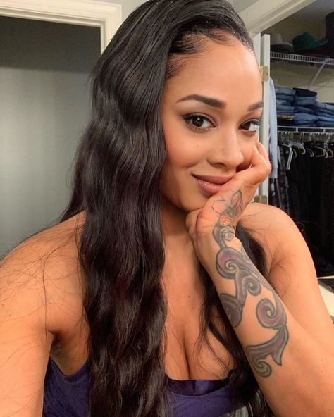 Mimi Faust Mimi Faust, Tattoos, Beauty