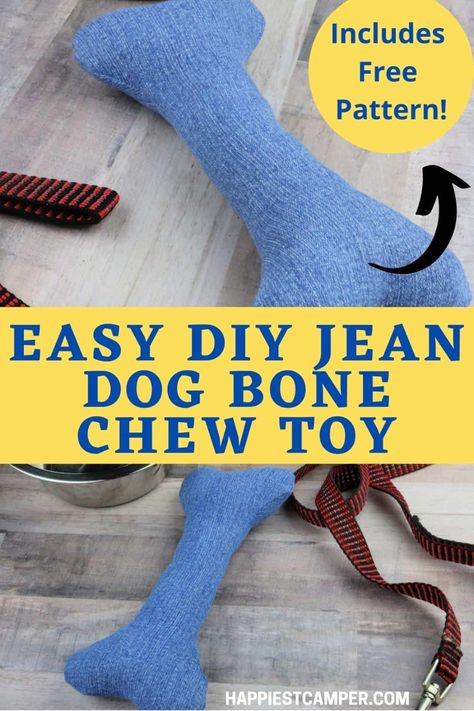 Easy Sew Dog Toys, Sewing Dog Toys Free Pattern, Dog Toy Patterns Free Sewing, Dog Toy Sewing Patterns, Dog Toys Sewing, Sew Dog Toys, Christmas Bazar, Handmade Dog Toys, Begginer Sewing Projects