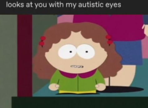 me if you even care ^_^.. Rebecca Cotswolds, South Park Game, Hell Park, South Park, Fictional Characters