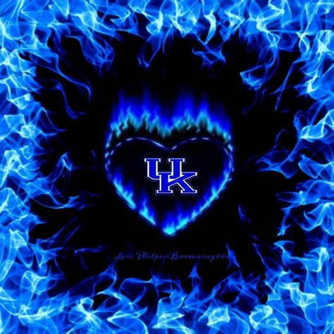 Kentucky Wildcats Basketball Wallpaper, Kentucky Wildcats Football, Kentucky Wildcats Basketball, Wildcats Football, Wildcats Basketball, Big Blue Nation, Uk Wildcats, Basketball Wallpaper, Blue Hearts