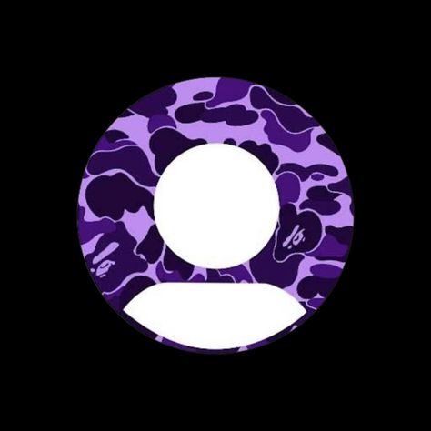 Bape Pfp, Instagram Pfp, Hello Friend, Profile Picture, Purple, Instagram