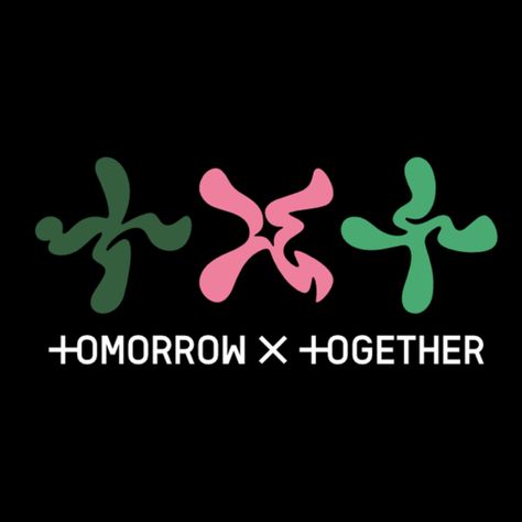 Tomorrow X Together Tattoo, Ride Logo, The Name Chapter Temptation, Sugar Rush Ride, Name Chapter Temptation, Tomorrow X Together, Sugar Rush, Small Tattoos, Rush