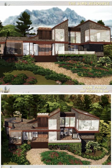 The Sims 4 Houses Download Cc, Sims 4 Mcm House, Sims 4 Houses 50x50, Sims4 House Cc Download, Sims 4 Realistic House Download, Sims 4 Modern House Download, Sims 4 50x50 House, Sims 4 Artist House, Sims 4 Houses Modern Luxury