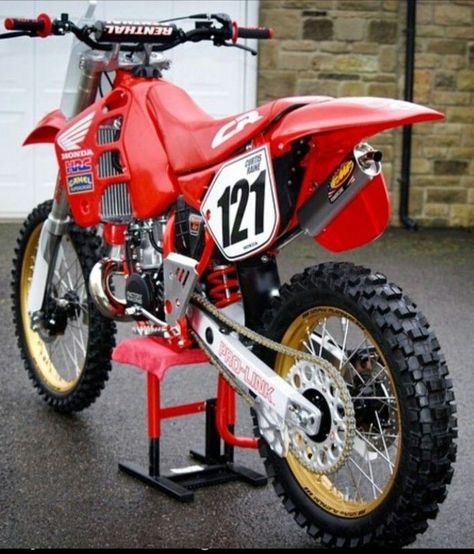 Honda Trike, Ktm Supermoto, Motocross Racer, Honda Cx500, Chevy Camaro Z28, Mx Bikes, Moto Vintage, Old Motorcycles, Vintage Motocross