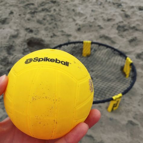 Spikeball Aesthetic, Grad Party Activities, Vacation Necessities, Graduation Party Inspiration, Beach Birthday, Summer Plans, Field Day, Weekend Plans, Party Activities