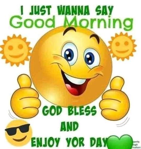 Good Morning God, Happy Greetings, Weekly Quotes, Happy Emoji, Say Good Morning, Good Morning Smiley, Happy Day Quotes, Good Morning Greeting Cards, Daily Greetings