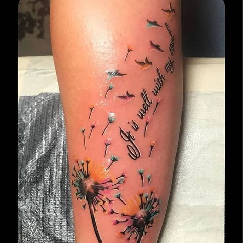 Top 103 Best Dandelion Tattoo Ideas - [2022 Inspiration Guide] - Next Luxury in 2022 | Dandelion tattoo, Dandelion tattoo design, Sweet tattoos Colorful Dandelion Tattoo, Dandelion Ankle Tattoo, Tattoo Quote Ideas, Dandelion Tattoo Ideas, Dandelion Bird Tattoos, Dandelion Tattoo Quote, Watercolor Dandelion Tattoo, Dandelion Tattoo Meaning, Dandelion Tattoo Design