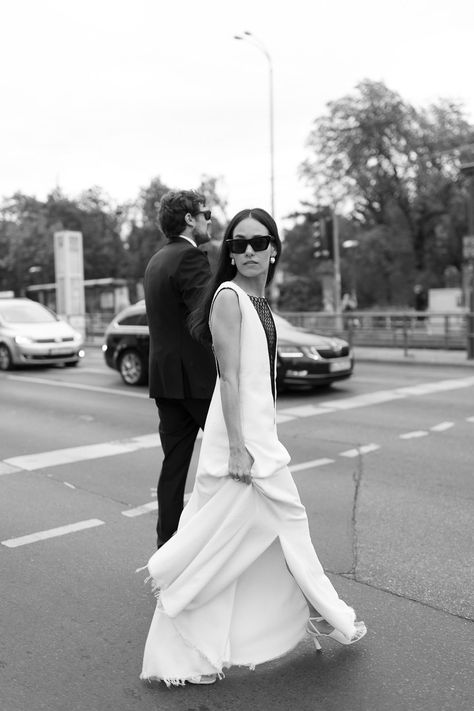 Soho House Berlin, Berlin Wedding, Groom Looks, Urban Wedding, Urban Setting, Soho House, Love Deeply, City Wedding, Elegant Wedding