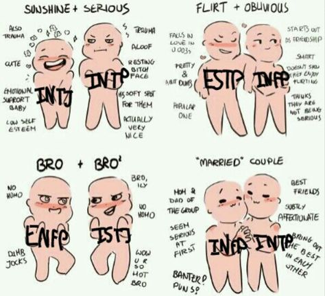 Mbti Couple Dynamics, Infp Relationship Dynamics, Estp Infp Couple, Mbti Relationship Dynamics, Mbti Ship Dynamics, Mbti Dynamics, Enfp Meme, Personality Dynamics, Explorers Mbti