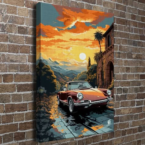 Express Your Style with Unique Wall Art: Discover Now! 🖼️✨ #canvaswallart #wallhangingdecor #canvastable #walldesignideas #walldecor #modernwallart #canvaspainting #largewallart #walldecoration #homedecorideas #wallhangingdecor #homewalldecor 2 Canvas Painting Ideas, Fun Art Print, Canvas Art Painting Acrylic, Disney Fine Art, Wall Canvas Painting, Canvas Painting Designs, Beauty Art Drawings, Art Corner, Painting Art Lesson