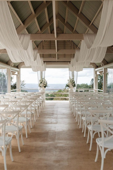 best pavilion coastal wedding venue sunshine coast Pavilion Wedding Ceremony, Wedding Venue Queensland, Donovan Pavilion Wedding, Isle Of Skye Wedding Elopements, Wedding Venue Ocean View, Pavillion Wedding, Nicollet Island Pavilion Wedding, Artist Wedding, Instagram Planning