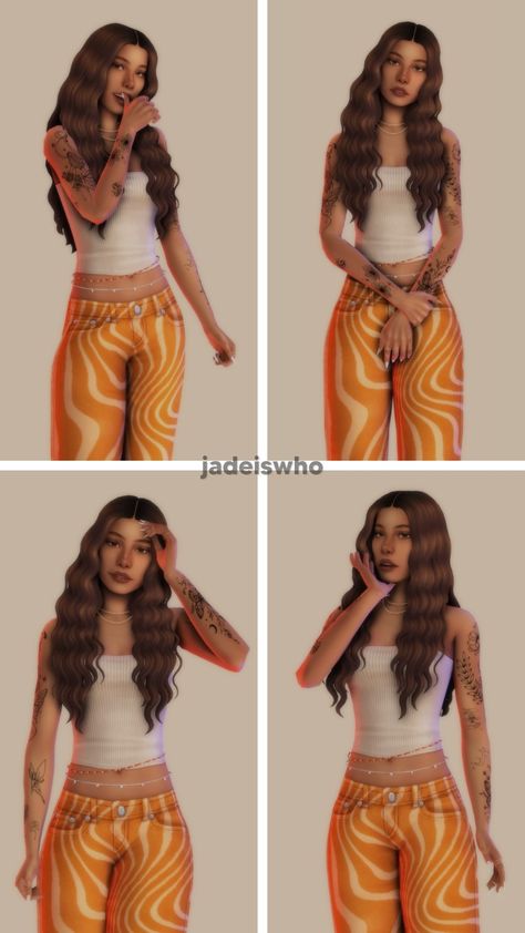 sidney shepard ♡ a sim dump | Patreon Sims 4 Premade Sims Download, Sims 4 Dump Download, Plumbob Override Sims 4, Sims People, Cc Eyes, Sim4 Cc, Sims Download, Sims 4 Cc Eyes, 4 Characters