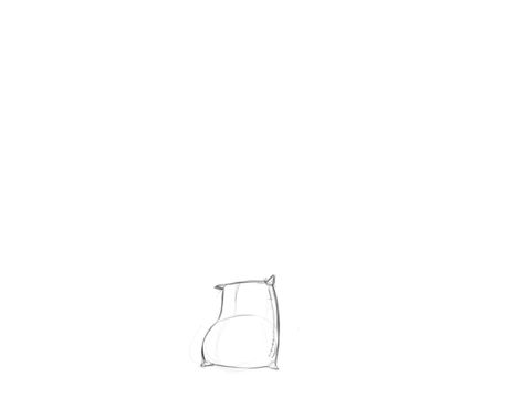 Flour Sack Animation Gif, Flour Sack Animation, Pillow Animation, Sack Animation, Gif Banners, Picture Music, Learn Animation, Pencil Test, Storyboard Illustration