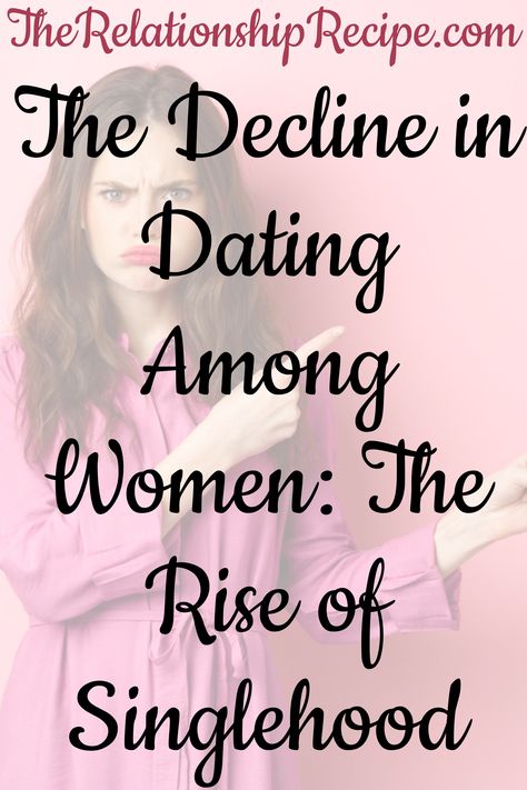 Uncover the reasons behind the rise of singlehood and the decline in dating among women today. Self Advocacy, Feminist Movement, Relationship Blogs, Female Friendship, Unhealthy Relationships, Bad Idea, Past Relationships, Modern Romance, Women Encouragement