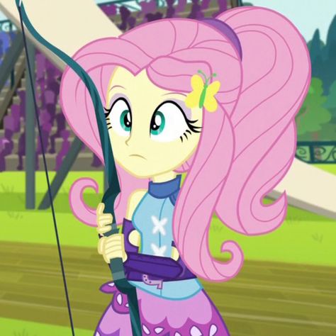 My Little Pony Pfp, Fluttershy Equestria, Fluttershy Icon, Blonde And Brunette Best Friends, Flutter Shy, Mlp Icons, Random Kid, Hello Kitty Videos, Pony Style