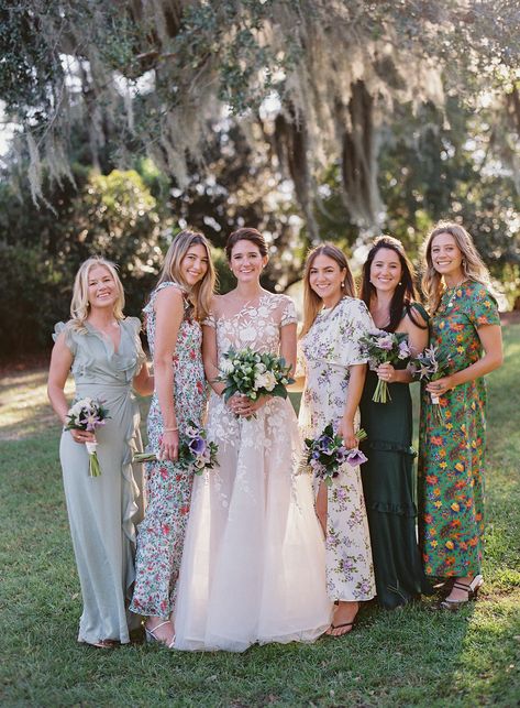 Vineyard Wedding Bridesmaids, Couples Ideas, Planning Board, Green Themed Wedding, Party Attire, Charleston Wedding Photographer, Wedding 2025, Organic Wedding, Wedding Attire Guest