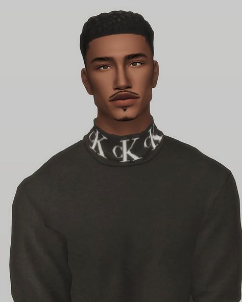 Male Sims 4 Cc Facial Hair, Sims 4 Male Mustache, Men Skins Sims 4, Sims 4 Cc Male Face Presets Black, Sims 4 Cc Male Goatee, Sims4 Cc Male Hair Alpha, Sims 4 Male Body Mods, Black Hair Cc Sims 4 Male, Sims 4 Sims Characters Male