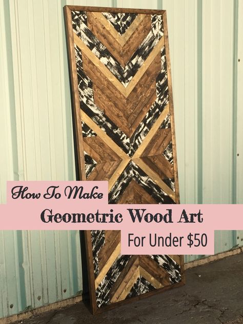 Wooden Mosaic Wall Art Diy, Wood Wall Art Diy How To Make, Geometric Wood Art Diy Patterns, Geometric Wood Art Diy, How To Make Geometric Wood Art, Reclaimed Wood Wall Art Diy, Wooden Mosaic Wall Art, Geometric Wood Wall Art Diy Pattern, Diy Wood Quilt Wall Art