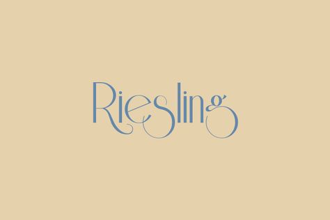 riesling Shop Sign Design, Food Display, Ideas Family, Riesling, Craftsman Style, Free Fonts, Shop Signs, Early 20th Century, 20th Century